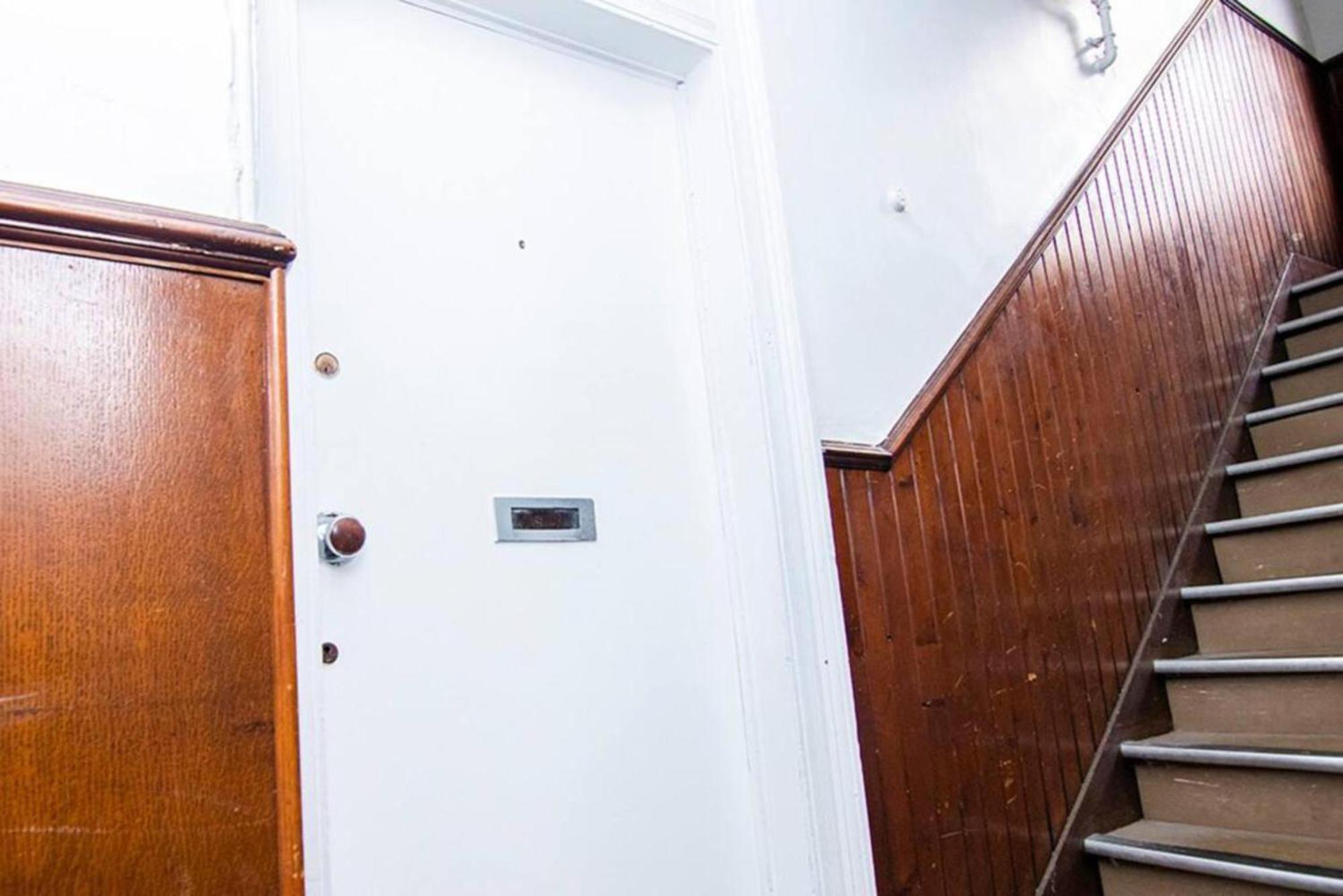 Apartment The Summit Holburn - Lovely 1 Bedroom